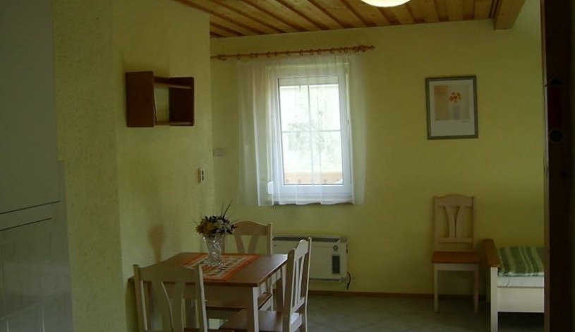 Pension Rozálie Horní Planá